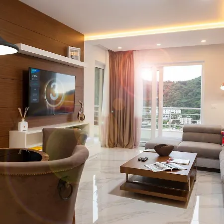 Luxury Apartment Mr. Perfect Dubrovník Exteriér fotografie