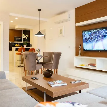Luxury Apartment Mr. Perfect Dubrovník Exteriér fotografie