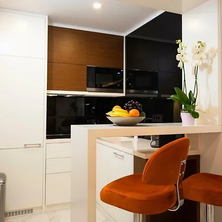 Luxury Apartment Mr. Perfect Dubrovník Exteriér fotografie