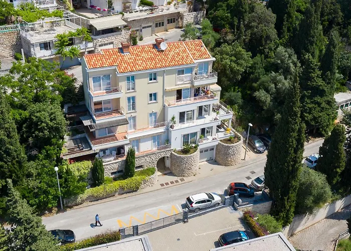Luxury Apartment Mr. Perfect