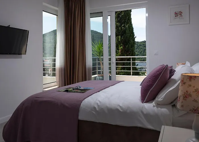 Luxury Apartment Mr. Perfect