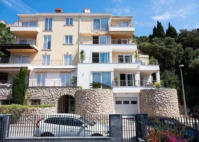 Luxury Apartment Mr. Perfect