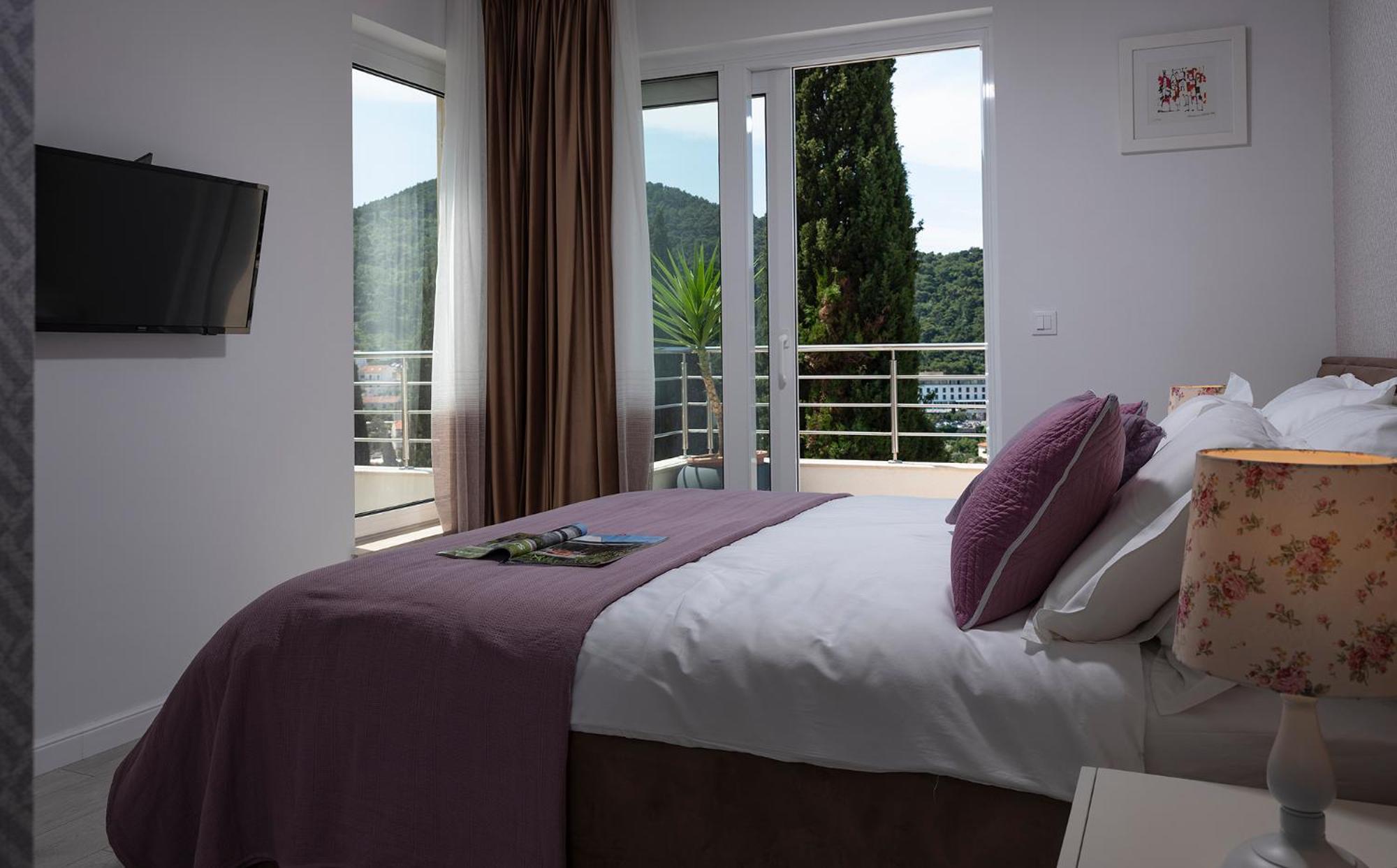 Appartement Luxury Mr. Perfect Dubrovnik
