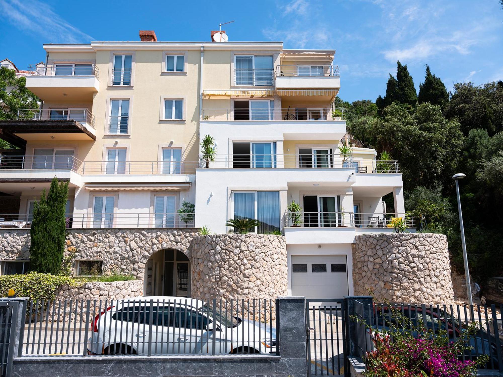Appartement Luxury Mr. Perfect