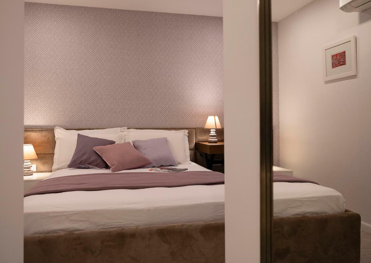 Luxury Mr. Perfect Appartement *