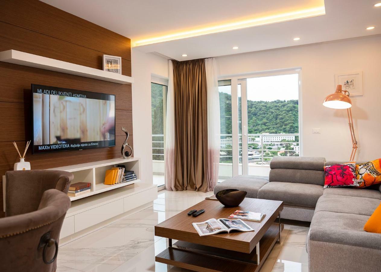Luxury Mr. Perfect Apartma