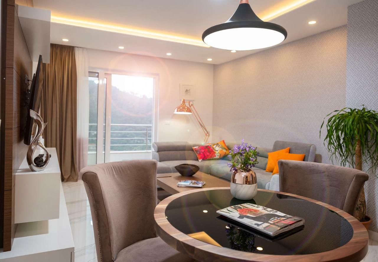 Apartment Luxury Mr. Perfect Dubrovnik