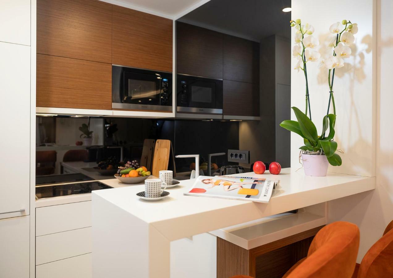 Appartement Luxury Mr. Perfect *