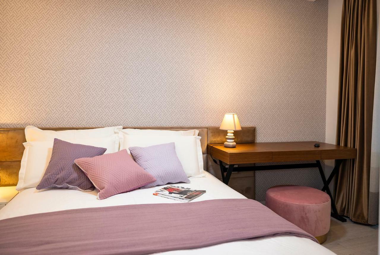 Luxury Mr. Perfect Appartement Dubrovnik