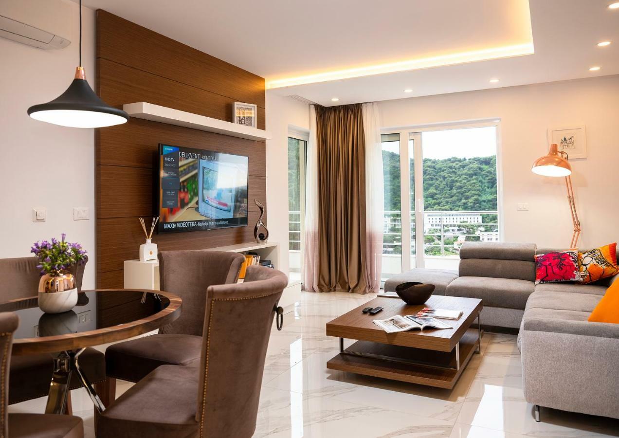Appartement Luxury Mr. Perfect Dubrovnik