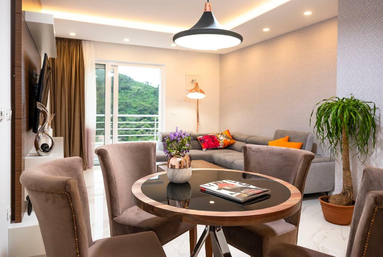 Apartment Luxury Mr. Perfect Dubrovnik