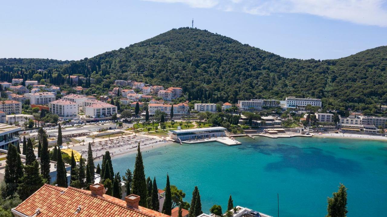 Luxury Mr. Perfect Apartma Dubrovnik