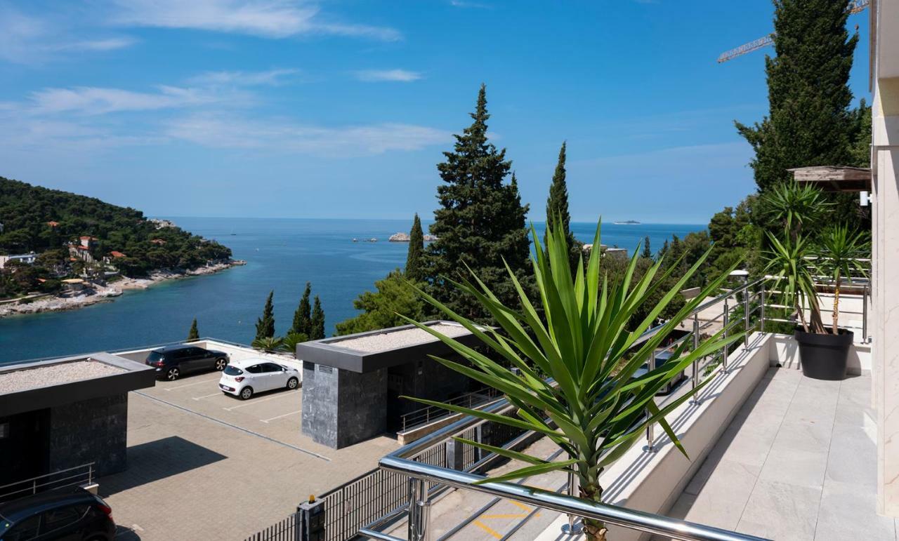 Appartement Luxury Mr. Perfect Dubrovnik