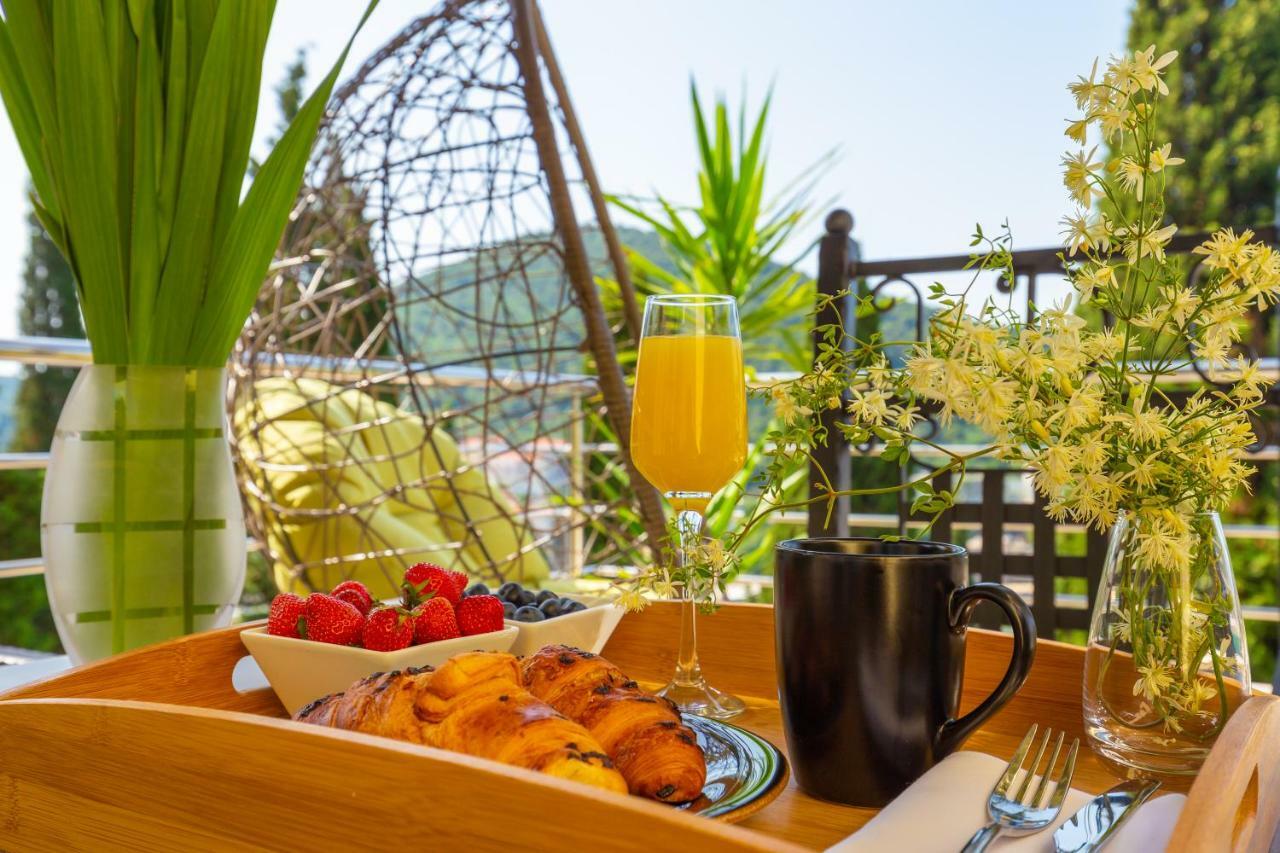 Appartement Luxury Mr. Perfect Dubrovnik