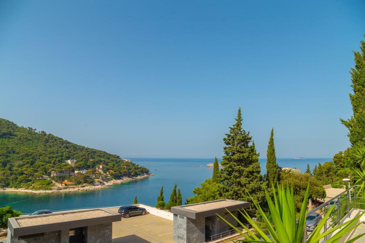 Appartement Luxury Mr. Perfect Dubrovnik
