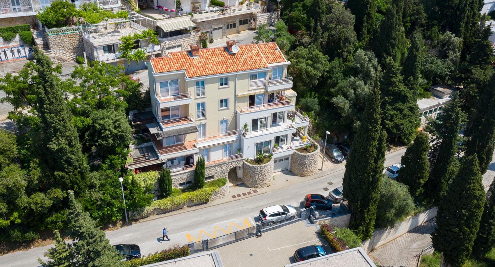 Apartma Luxury Mr. Perfect Dubrovnik