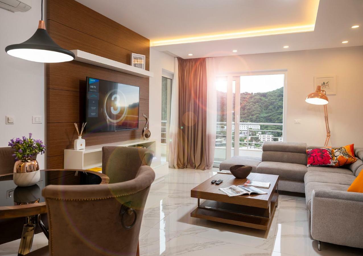 Luxury Mr. Perfect Apartma Dubrovnik