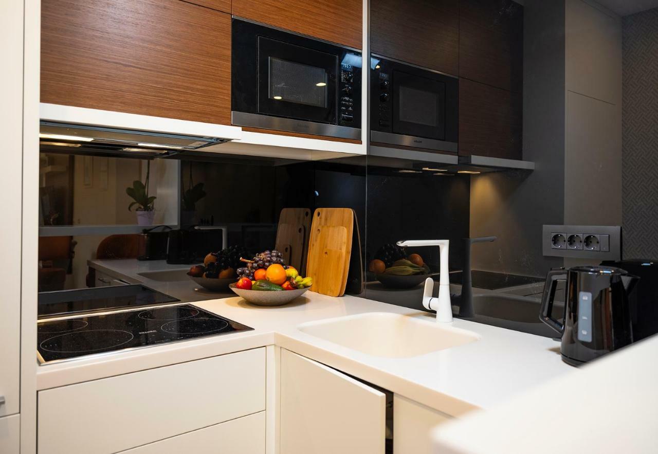 Luxury Mr. Perfect Apartma