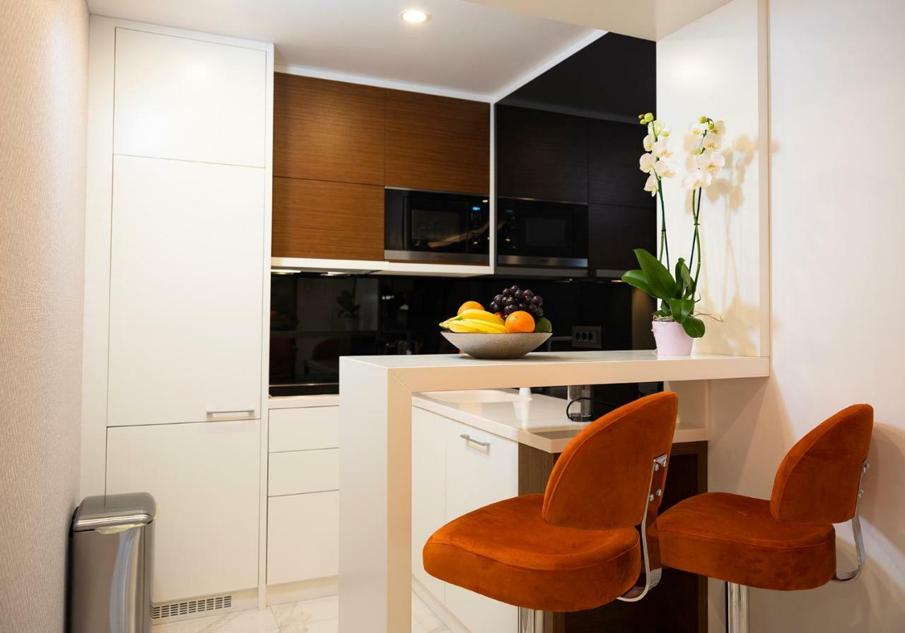 Apartma Luxury Mr. Perfect *